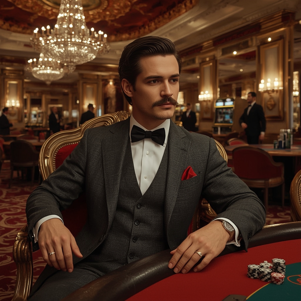 Différents niveaux du programme VIP de Lucky Treasure Casino