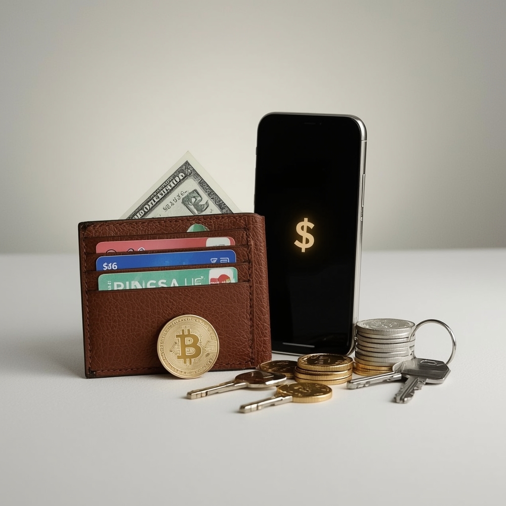 Effectuer un dépôt dans l'application mobile Lucky Treasure Casino