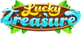 Logo Lucky Treasure Casino