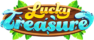 Logo du site Casino lucky treasure france