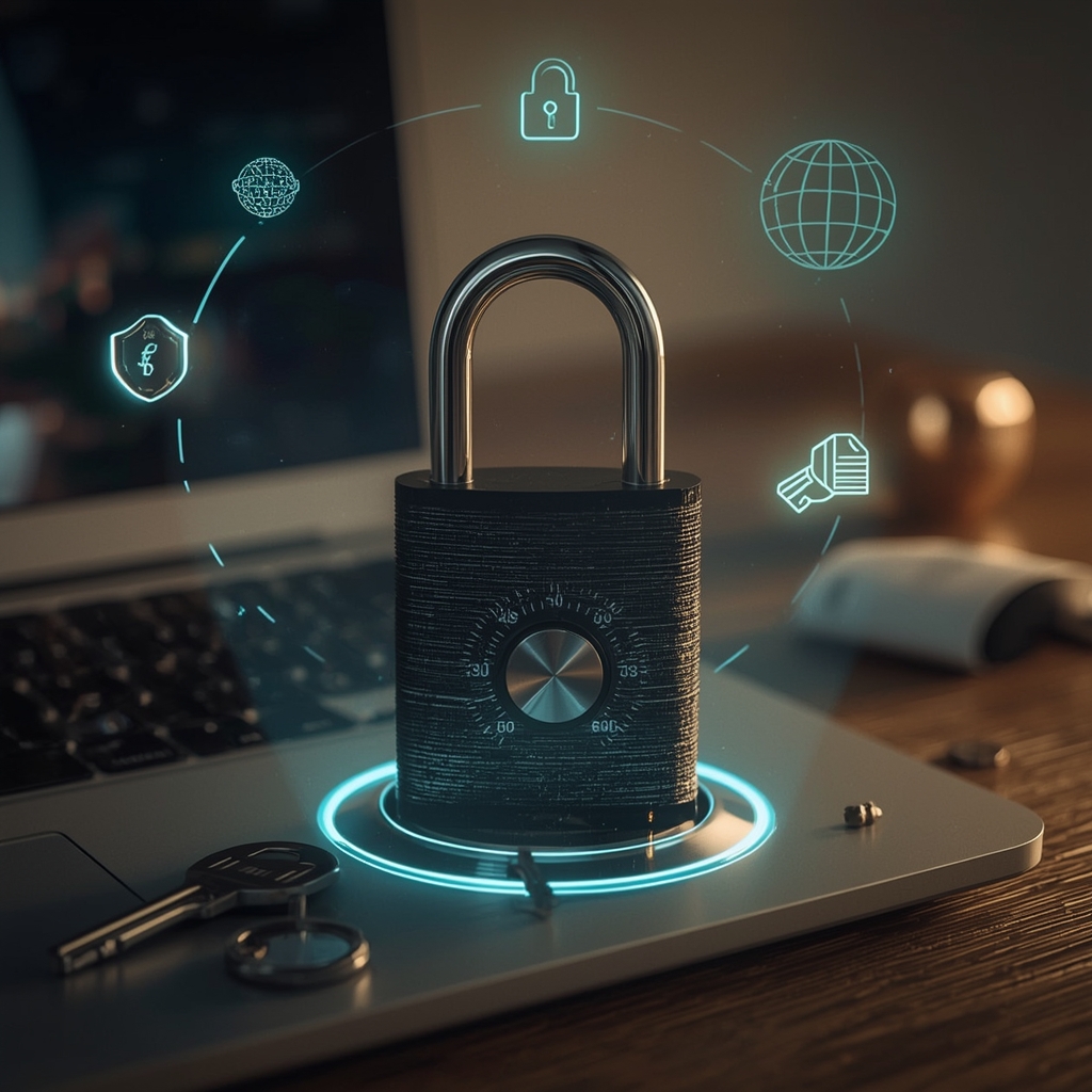 Sécurité des données et logiciels sur LUCKY TREASURE CASINO