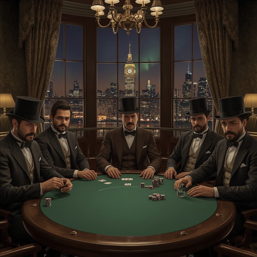 Tournois et compétitions sur Lucky Treasure Casino