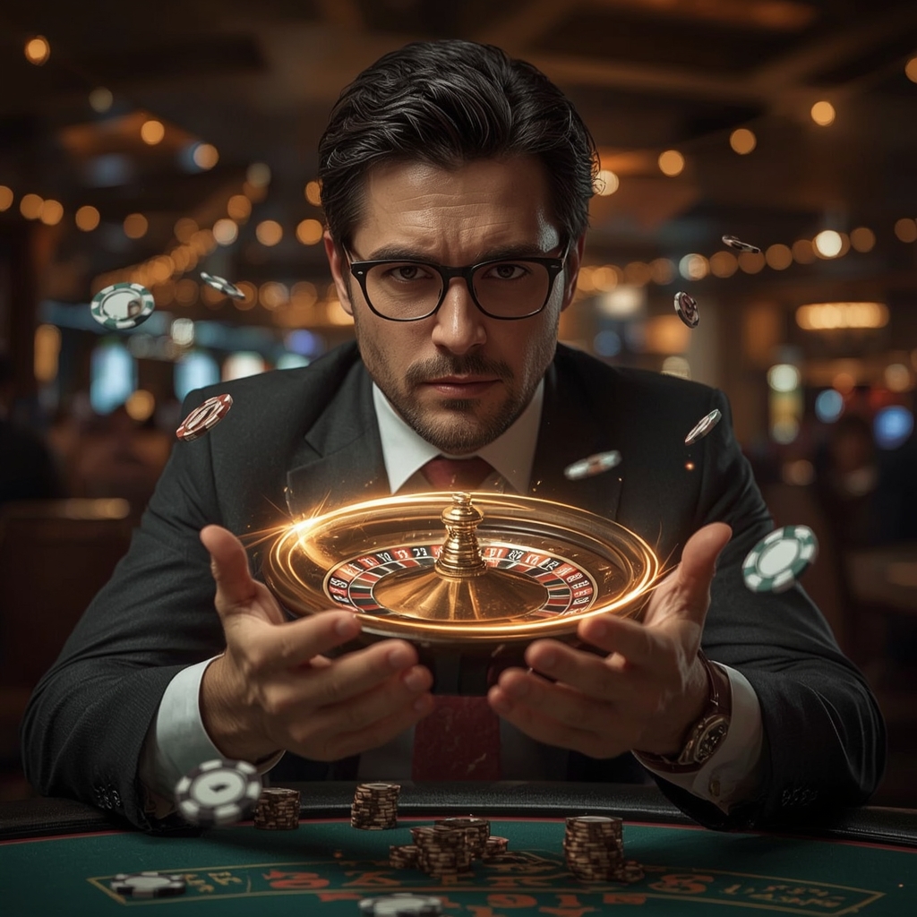 Bonus de dépôt sur LUCKY TREASURE CASINO