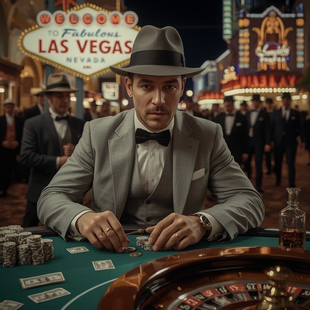 Réaliser un dépôt sur Lucky Treasure Casino