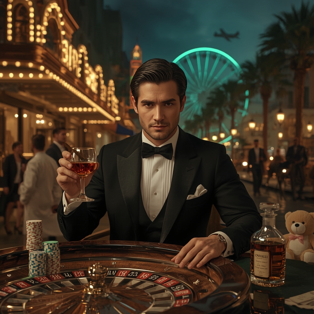 Effectuer un dépôt sur LUCKY TREASURE CASINO