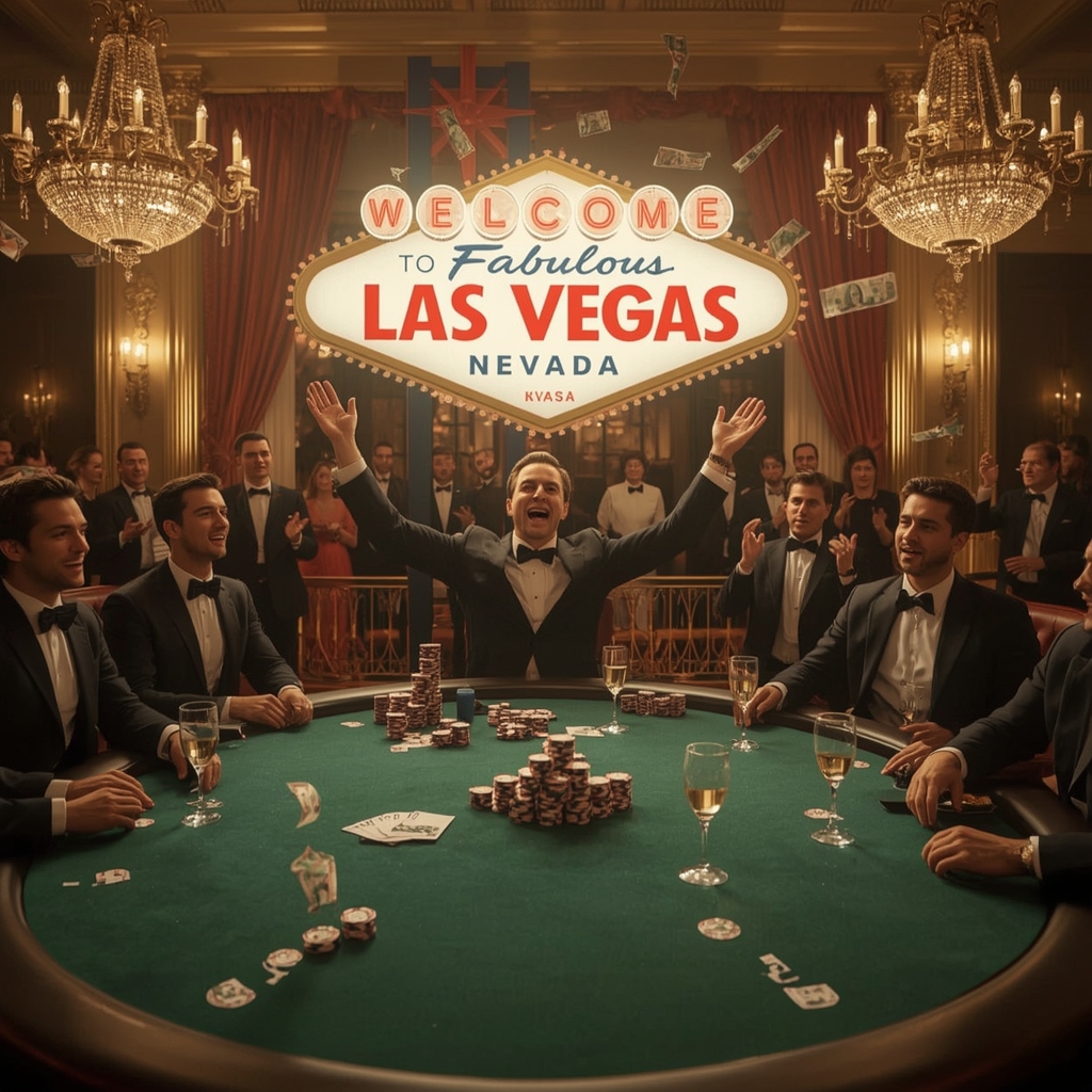 Tournois en direct avec croupiers LUCKY TREASURE CASINO