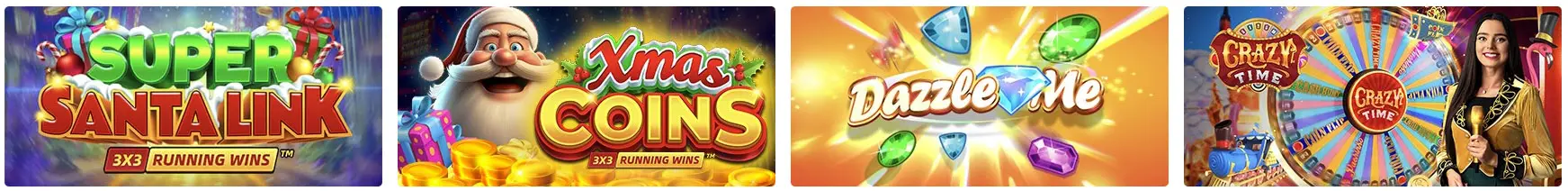 Jeux de table proposés au LUCKY TREASURE CASINO