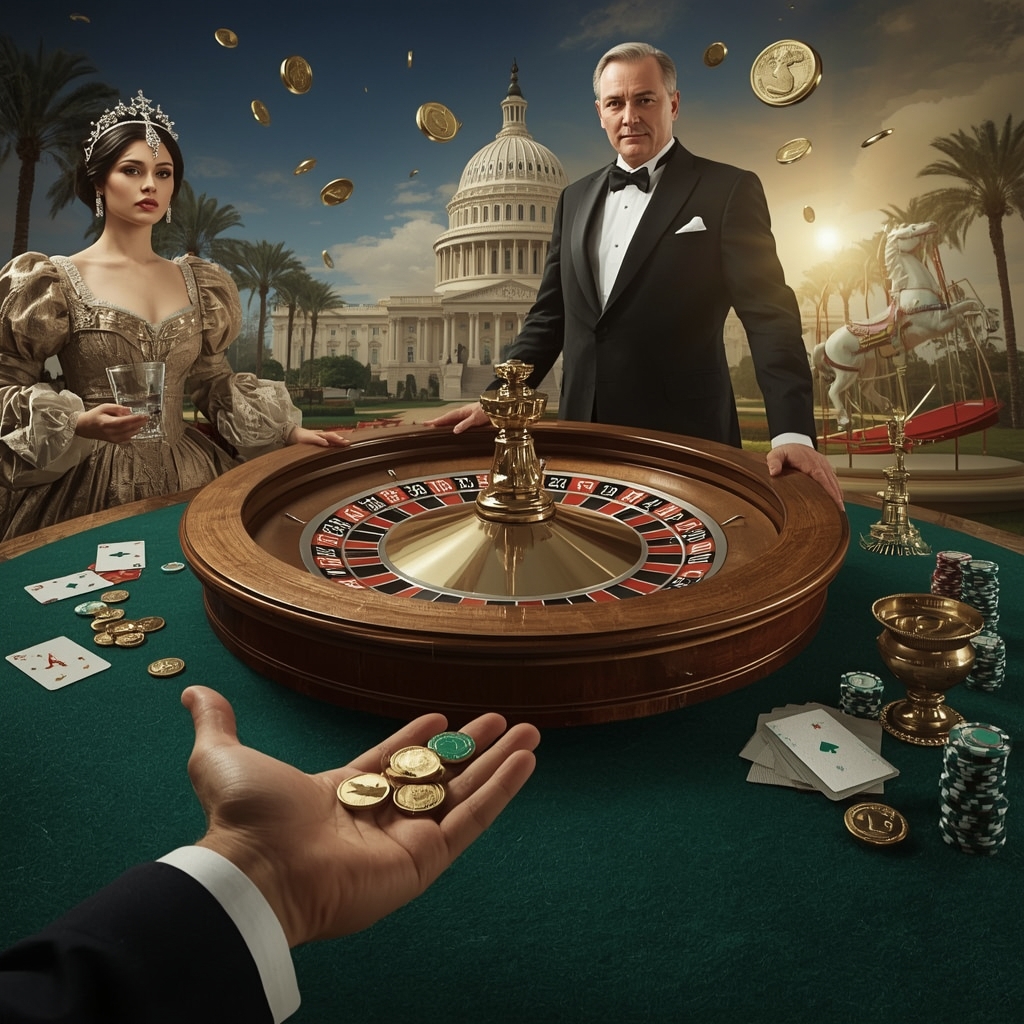 Offre de bonus sans dépôt du casino LUCKY TREASURE CASINO