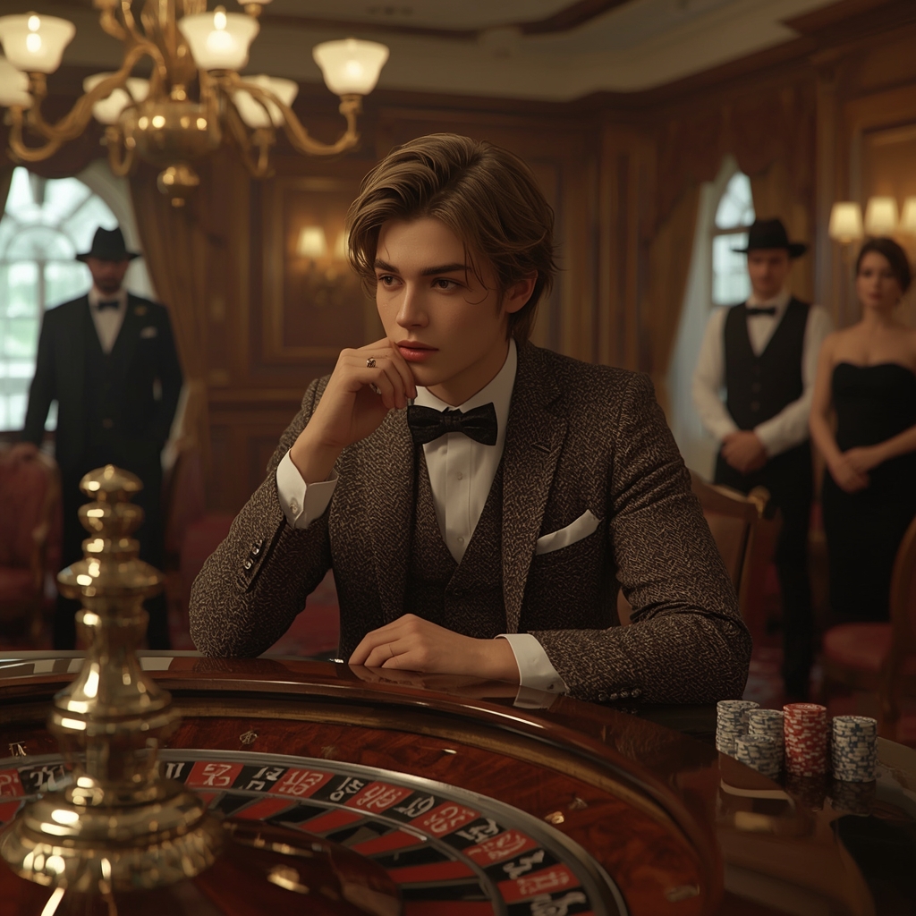 Comment supprimer son compte LUCKY TREASURE CASINO